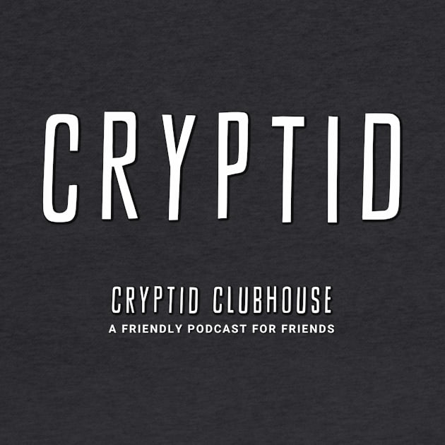 CRYPTID by TalkingFishPodcasts